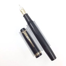 Onoto magna black for sale  BARGOED
