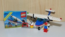 Lego 6673 aereo usato  Casalpusterlengo