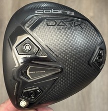 Cobra dark speed d'occasion  Expédié en Belgium