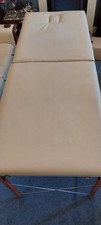 Massage bed table for sale  WORCESTER