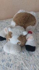 Mucca grande trudi usato  Crema