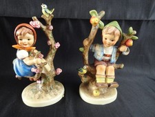 Hummel goebel figures for sale  KILMARNOCK