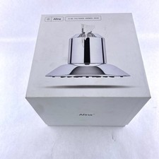 Cabeça de chuveiro filtrada Afina A-01 alta pressão filtragem avançada para pele de cabelo comprar usado  Enviando para Brazil