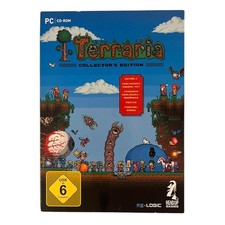 Terraria collector edition gebraucht kaufen  Deutschland