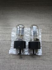 6sn7 sovtek tubes d'occasion  Fontenay-Trésigny