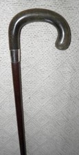 Victorian snakewood walking for sale  PONTYCLUN