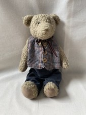 Vintage teddy bear for sale  BIRMINGHAM