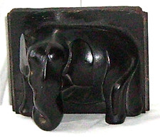 Antique relief carved for sale  EASTBOURNE