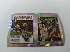 Figurina calciatori panini usato  Roma