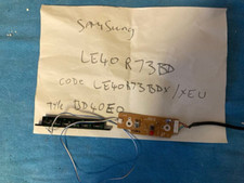 Sensor bn41 00685a for sale  WALLSEND