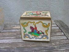 Cartonnage boite coffret d'occasion  France