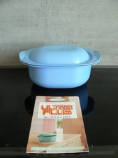 Cocotte ultra tupperware d'occasion  Saint-Gratien