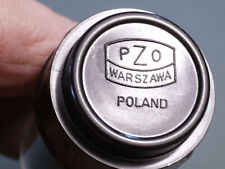 Pzo poland mikroskop gebraucht kaufen  Gronau