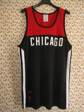 Maillot basket bulls d'occasion  Arles