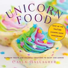 Unicorn food rainbow for sale  Montgomery