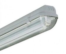 Plafoniera neon stagna usato Plafoniera neon stagna usato  Rocca d'Evandro