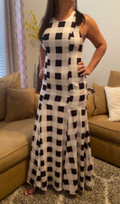 Chic black white for sale  Pompano Beach