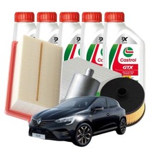 Kit tagliando originale usato  Valva