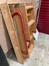 Youngman eco line for sale  PETERSFIELD