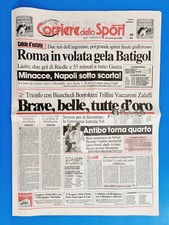 Corriere dello sport usato  Italia