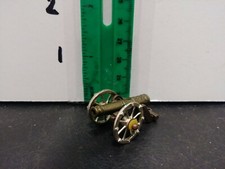 Miniature metal canon for sale  Altamonte Springs