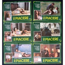 Fotobuste piacere lilli usato  Nocera Superiore