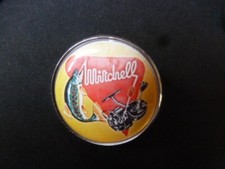Pin metal peche d'occasion  Amiens-