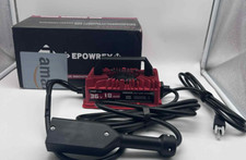 Epowrey 36v 18a for sale  Pompano Beach