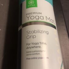 Gaiam yoga mat for sale  Hamilton