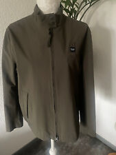 Schöne blauer übergangsjacke gebraucht kaufen  Erlangen