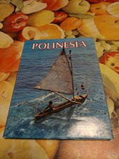 Polinesia libro usato  Colli Verdi