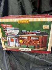 Lemax monty steak for sale  COVENTRY