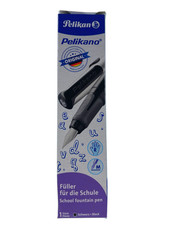Pelikan pelikano patronenfüll gebraucht kaufen  Deutschland
