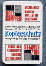 Berliner spielkarten skatblatt gebraucht kaufen  Bodenwerder