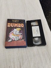 Cassette vhs walt usato  Acqui Terme