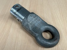 Knott tow ring for sale Knott tow ring for sale  DRIFFIELD