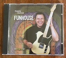 Danny gatton funhouse for sale  Vancouver