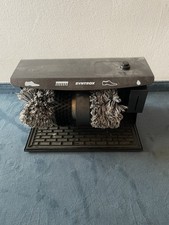 Schuhputzmaschine syntrox meta gebraucht kaufen  Starnberg