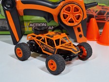 Buggy 2wd 25km gebraucht kaufen  Seckach