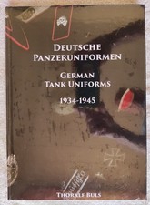 Deutsche panzeruniformen 1939 gebraucht kaufen  Sonsbeck
