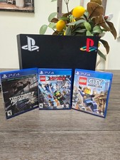 Playstation pro exclusive for sale  Hamburg