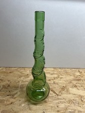 Bouteille verre vert d'occasion  Raon-l'Étape
