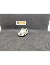 Fiat 500 topolino d'occasion  Paris XX