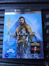 Aquaman ultra blu for sale  Reseda