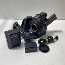 Canon eos c100 for sale  Los Angeles