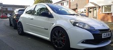 Renault clio 200 for sale  KIDDERMINSTER