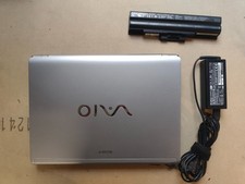 Sony vaio vgn gebraucht kaufen Sony vaio vgn gebraucht kaufen  Berlin