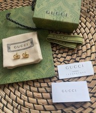 Gucci double small for sale  HORNCHURCH