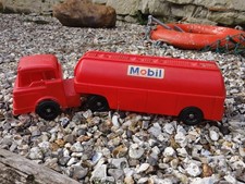 Mobil kraftstoff tanklaster gebraucht kaufen  Sassenberg