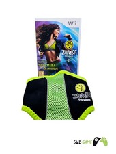 Nintendo wii jeu d'occasion  Mouans-Sartoux